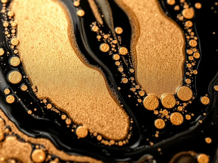 RESIN ~ I texture detail